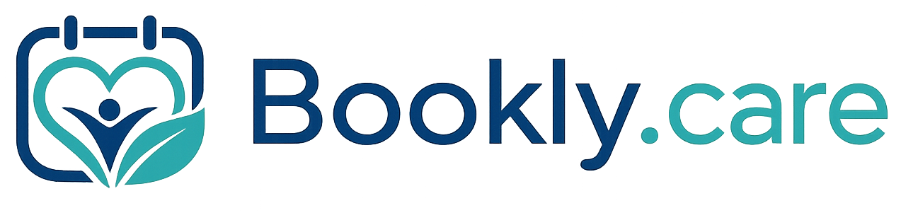 Bookly.care